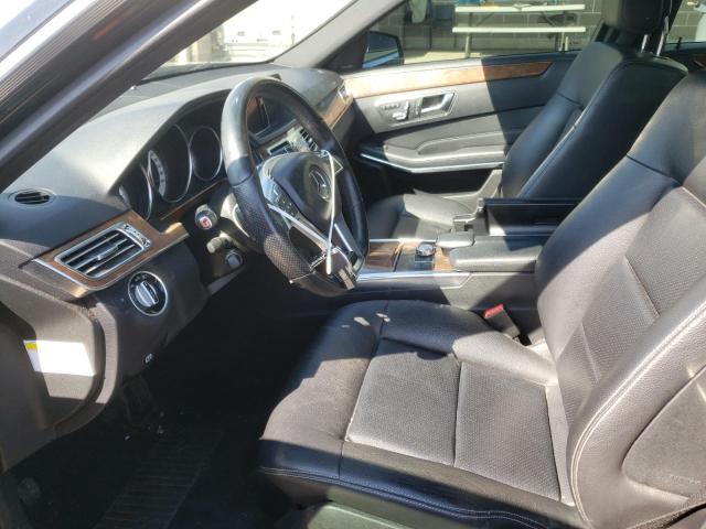 Photo 7 from auction – 2014 MERCEDES-BENZ E 350 4MAT with VIN WDDHF8JB3EA831760