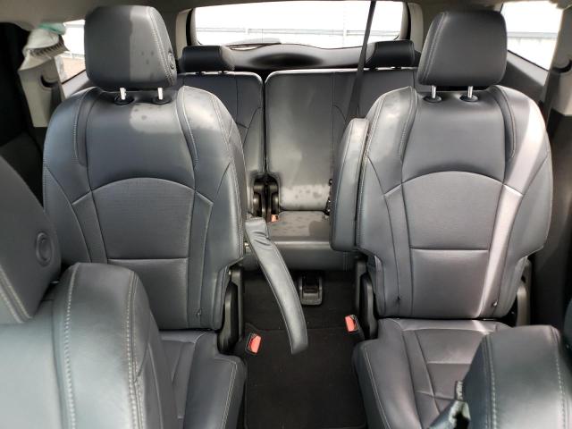 Photo 10 from auction – 2018 BUICK ENCLAVE ES with VIN 5GAERBKW6JJ137188