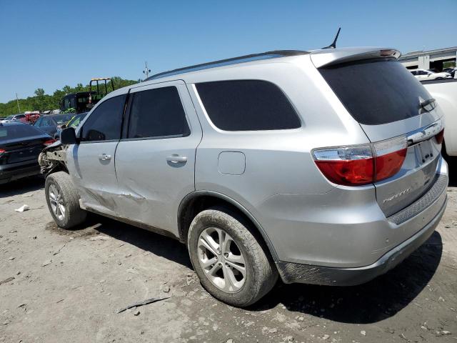 Photo 2 from auction – 2011 DODGE DURANGO CR with VIN 1D4RD4GG1BC623637