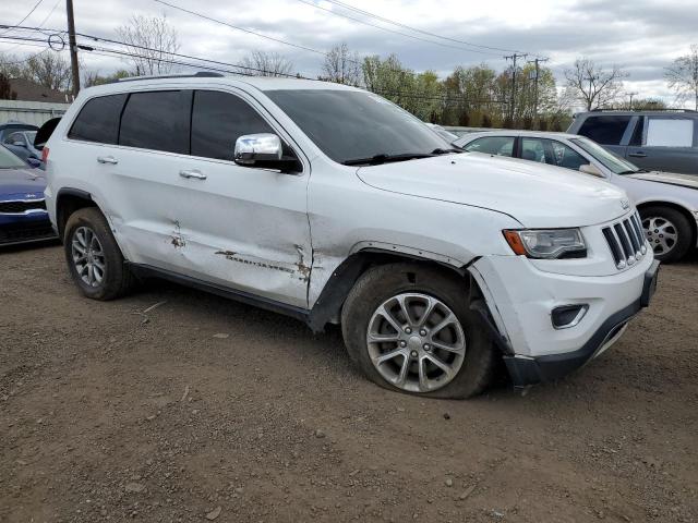 Photo 4 from auction – 2014 JEEP GRAND CHER with VIN 1C4RJFBM3EC293289