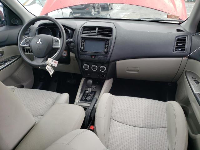 Photo 8 from auction – 2019 MITSUBISHI OUTLANDER with VIN JA4AR3AU8KU021990