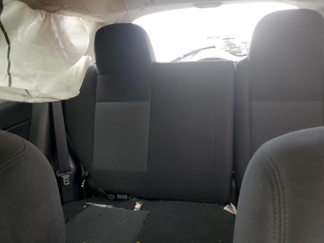 Photo 10 from auction – 2016 JEEP COMPASS SP with VIN 1C4NJCBAXGD763964