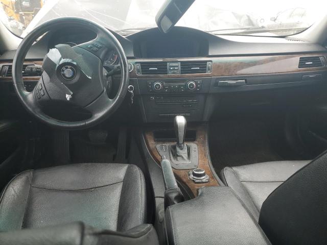 Zdjęcie 8 z aukcji – 2011 BMW 335 XI z VIN WBAPL5G52BNN21907