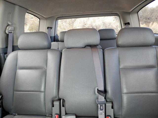 Photo 10 from auction – 2005 DODGE DURANGO SL with VIN 1D4HB48N85F542345