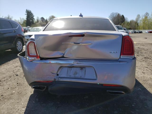 Photo 6 from auction – 2015 CHRYSLER 300 LIMITE with VIN 2C3CCAAG4FH908465