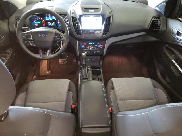 Photo 8 from auction – 2017 FORD ESCAPE SE with VIN 1FMCU0GD9HUA37977