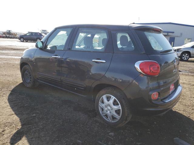 Photo 2 from auction – 2014 FIAT 500L POP with VIN ZFBCFAAH6EZ015050