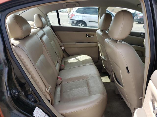 Photo 10 from auction – 2010 NISSAN SENTRA with VIN 3N1AB6AP7AL653526