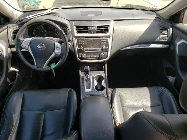 Photo 8 from auction – 2018 NISSAN ALTIMA 2.5 with VIN 1N4AL3AP8JC145172