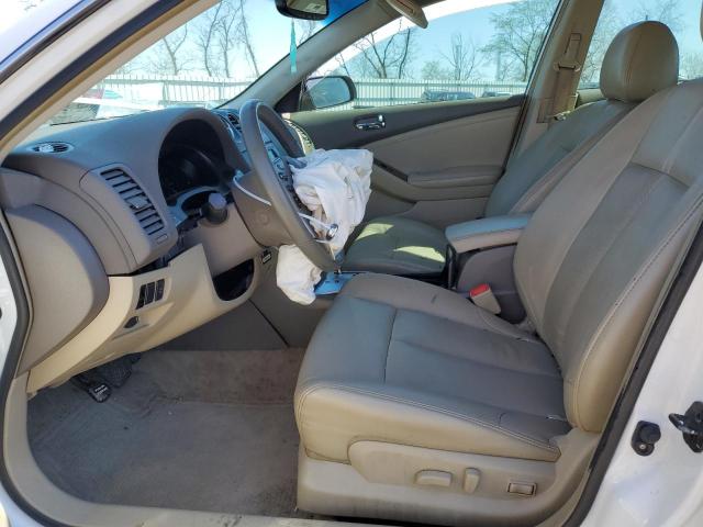 Photo 7 from auction – 2008 NISSAN ALTIMA 3.5 with VIN 1N4BL21E68N406133