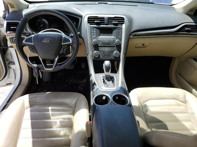 Photo 8 from auction – 2013 FORD FUSION SE with VIN 3FA6P0HR3DR230474