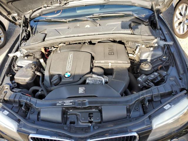 Photo 11 from auction – 2013 BMW 135 I with VIN WBAUN7C53DVM27147