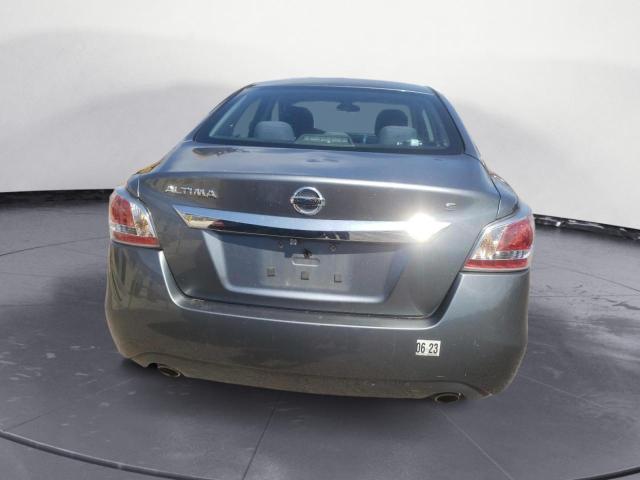 Photo 6 from auction – 2015 NISSAN ALTIMA 2.5 with VIN 1N4AL3AP1FC261109