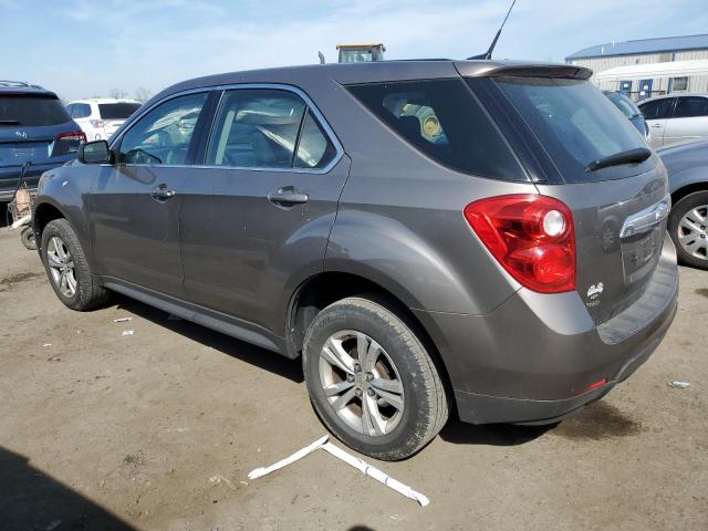 Photo 2 from auction – 2010 CHEVROLET EQUINOX LS with VIN 2CNFLCEW8A6234908