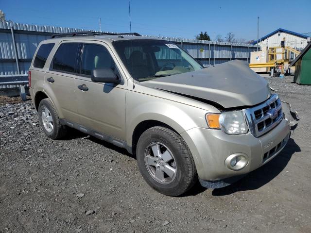 صورة رقم 4 من المزاد - 2011 FORD ESCAPE XLT مع VIN 1FMCU0DG9BKB94989