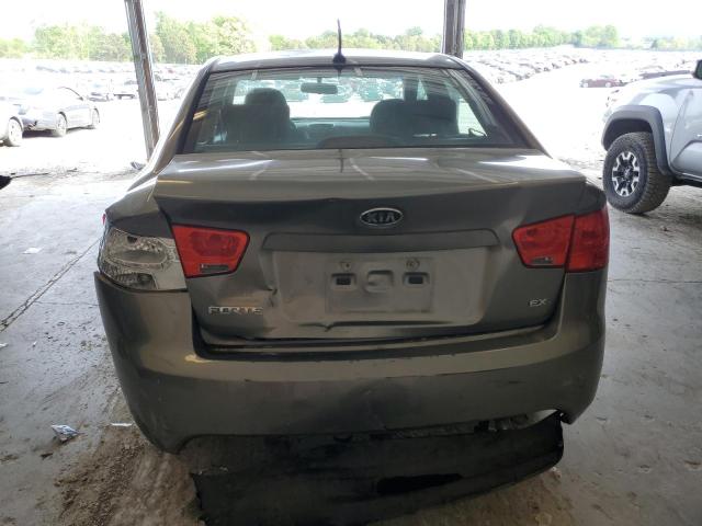 Photo 6 from auction – 2012 KIA FORTE EX with VIN KNAFU4A26C5578467