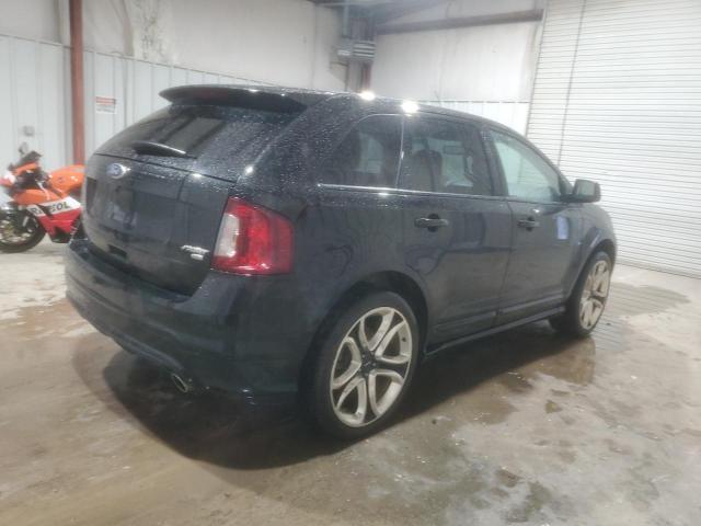Photo 3 from auction – 2011 FORD EDGE SPORT with VIN 2FMDK4AK7BBA53908