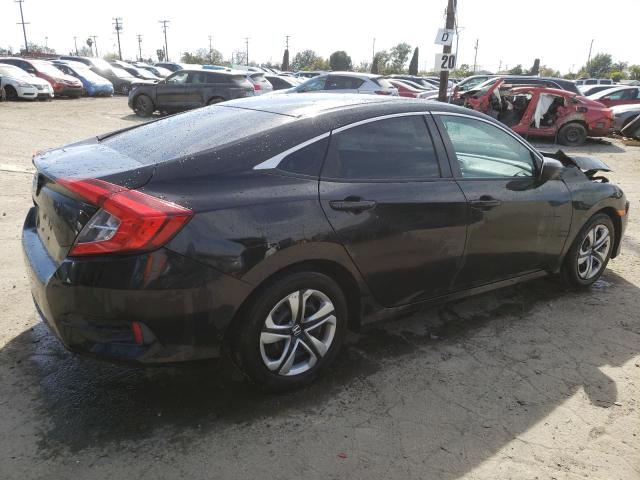 Photo 3 from auction – 2018 HONDA CIVIC LX with VIN 2HGFC2F55JH521584