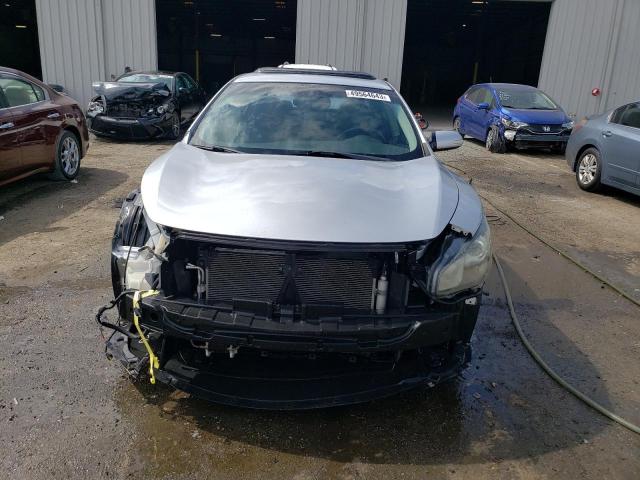 Photo 5 from auction – 2011 NISSAN MAXIMA S with VIN 1N4AA5AP5BC843631