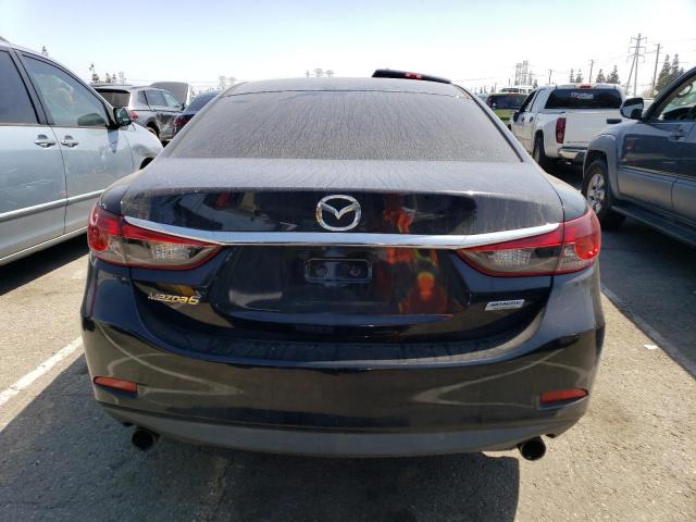 Photo 6 from auction – 2017 MAZDA 6 TOURING with VIN JM1GL1V58H1139217