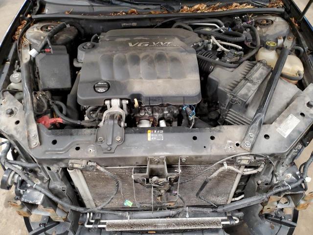 Photo 11 from auction – 2013 CHEVROLET IMPALA LTZ with VIN 2G1WC5E31D1178231