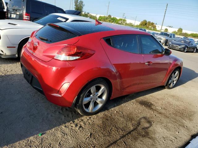 Photo 3 from auction – 2015 HYUNDAI VELOSTER with VIN KMHTC6AD4FU238116