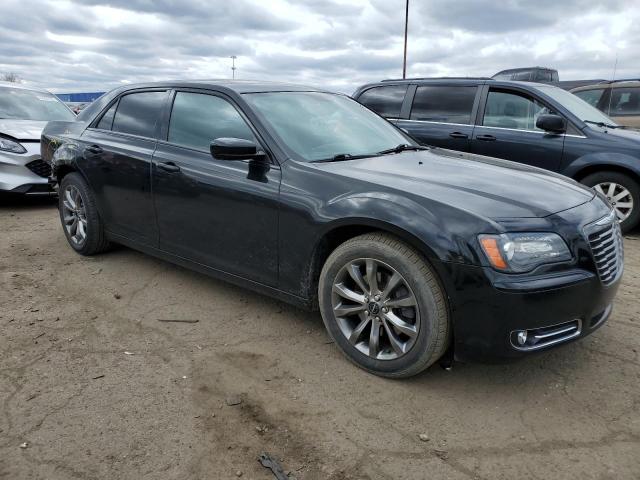 Photo 4 from auction – 2014 CHRYSLER 300 S with VIN 2C3CCAGG2EH353067
