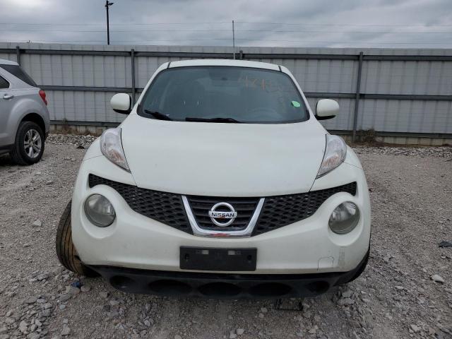 Photo 5 from auction – 2011 NISSAN JUKE S with VIN JN8AF5MV3BT010338