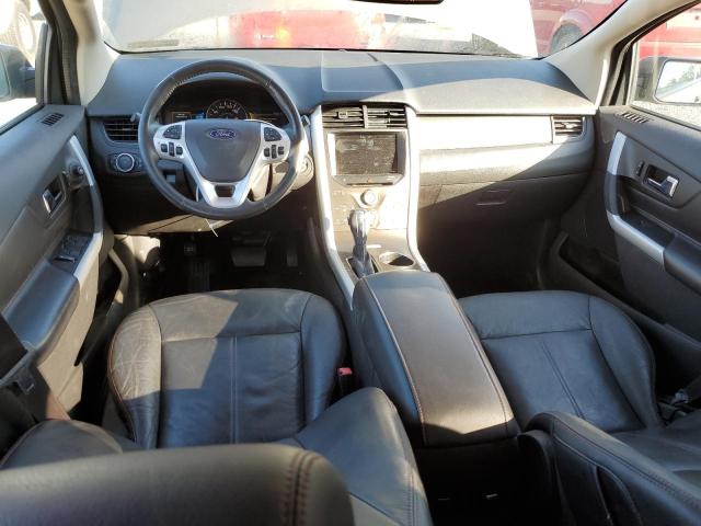 Photo 8 from auction – 2014 FORD EDGE SEL with VIN 2FMDK4JC2EBB05992