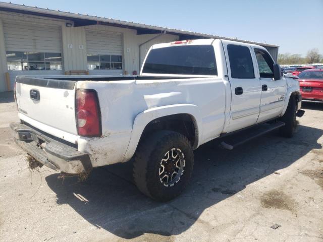 Photo 3 from auction – 2007 CHEVROLET SILVERADO with VIN 1GCHK23D47F100228