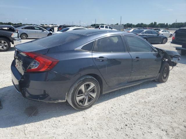 Photo 3 from auction – 2019 HONDA CIVIC LX with VIN 19XFC2F60KE014838