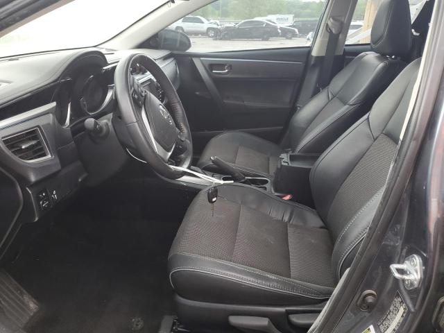 Photo 7 from auction – 2014 TOYOTA COROLLA L with VIN 2T1BURHE8EC194727