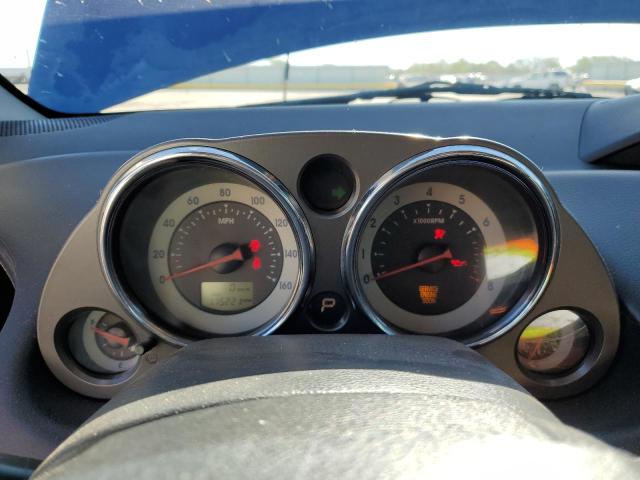 Photo 9 from auction – 2006 MITSUBISHI ECLIPSE GT with VIN 4A3AK34T96E004576