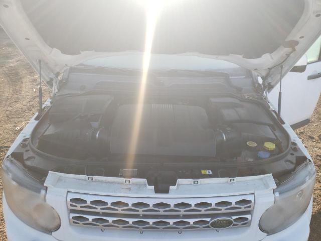 Photo 12 from auction – 2011 LAND ROVER LR4 HSE with VIN SALAG2D40BA595124