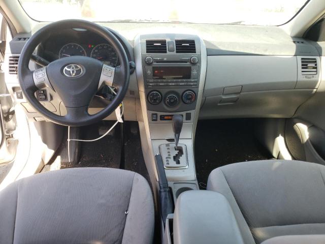 Photo 8 from auction – 2011 TOYOTA COROLLA with VIN JTDBU4EE5B9128855