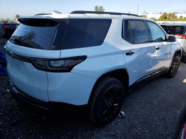 Photo 3 from auction – 2018 CHEVROLET TRAVERSE P with VIN 1GNERKKW9JJ199545