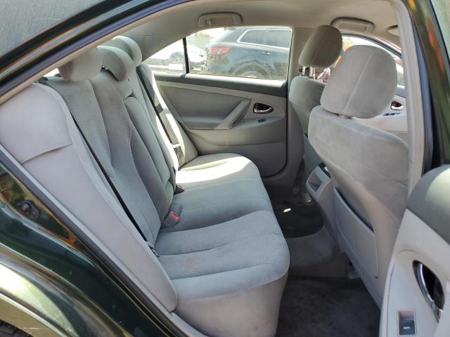 Photo 10 from auction – 2011 TOYOTA CAMRY BASE with VIN 4T1BF3EK7BU629412