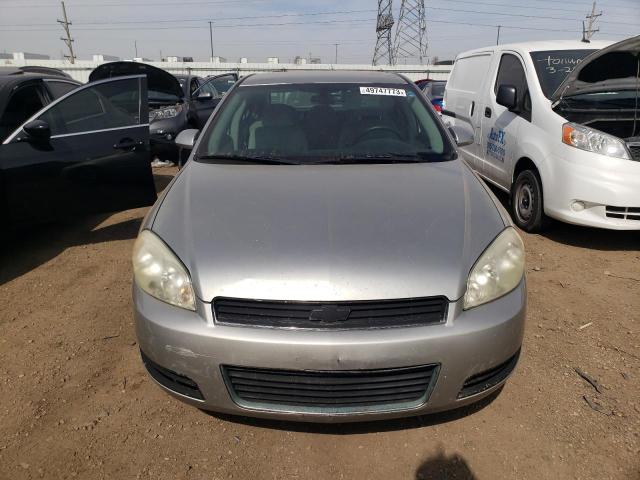Photo 5 from auction – 2006 CHEVROLET IMPALA LT with VIN 2G1WT58K569169345