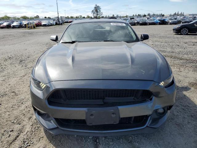 Photo 5 from auction – 2016 FORD MUSTANG with VIN 1FA6P8TH3G5284944