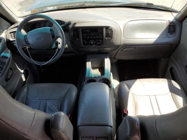 Photo 8 from auction – 1998 FORD EXPEDITION with VIN 1FMRU1763WLB28537