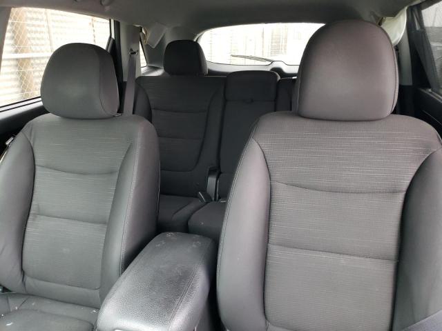 Photo 10 from auction – 2014 KIA SORENTO LX with VIN 5XYKT4A69EG518541