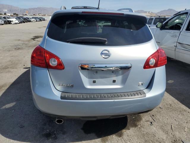 Photo 6 from auction – 2013 NISSAN ROGUE S with VIN JN8AS5MT1DW032947