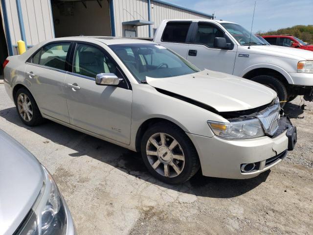 Photo 4 from auction – 2007 LINCOLN MKZ with VIN 3LNHM28T97R638528