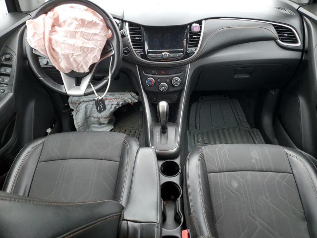 Photo 8 from auction – 2018 CHEVROLET TRAX 1LT with VIN KL7CJPSB1JB646734