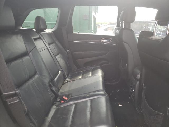 Photo 11 from auction – 2014 JEEP GRAND CHER with VIN 1C4RJFBG2EC350978