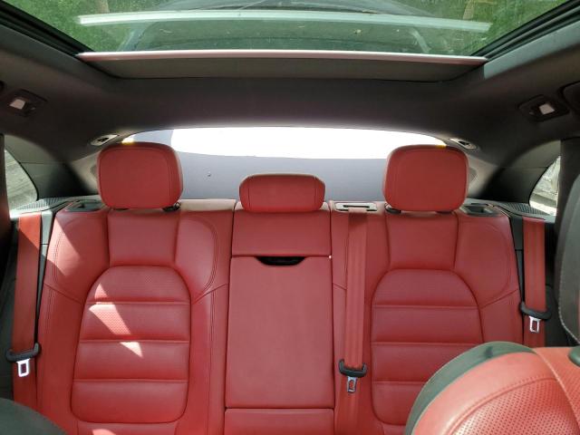 Photo 10 from auction – 2015 PORSCHE MACAN S with VIN WP1AB2A52FLB66577