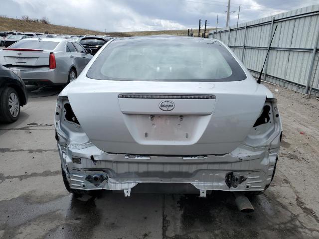 Photo 6 from auction – 2005 TOYOTA SCION TC with VIN JTKDE177650011807