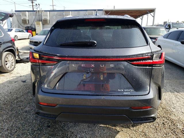 Photo 6 from auction – 2022 LEXUS NX 350H with VIN 2T2AKCEZ3NC001885