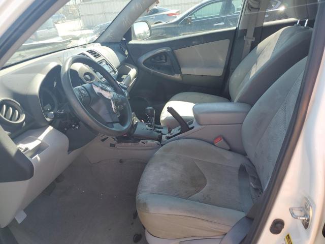 Photo 7 from auction – 2012 TOYOTA RAV4 with VIN 2T3ZF4DV7CW151937