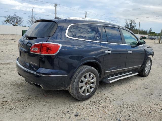 Photo 3 from auction – 2017 BUICK ENCLAVE with VIN 5GAKRAKD8HJ128269